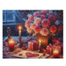 Valentine's Delight Jigsaw Puzzle Trio - Captivating Set for Endless Fun