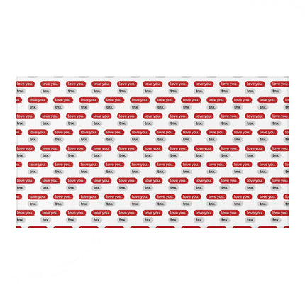 Customizable Valentine's Day Plush Area Rug - Experience Ultimate Comfort and Distinctive Charm