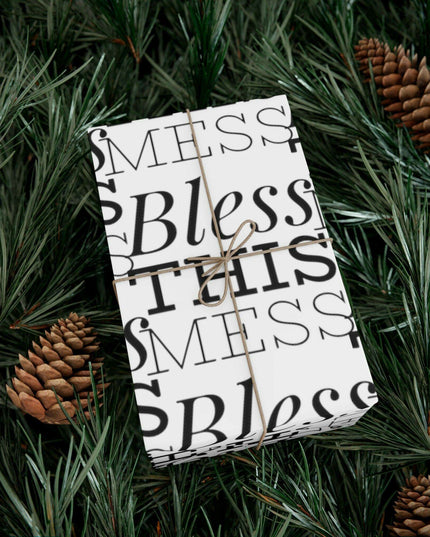 Luxury Personalized Gift Wrap: Elevate Your Gifting with Premium USA Craftsmanship