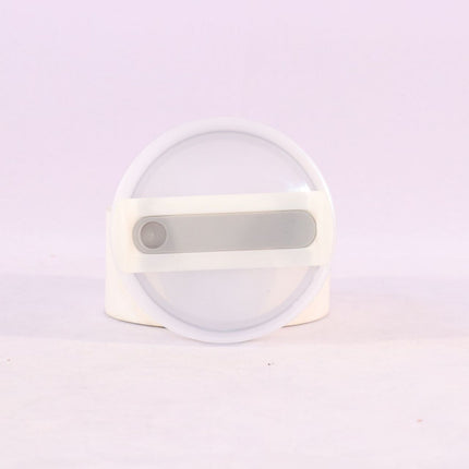 Peekaboo Studio 40 Oz Insulated Tumbler with Handle & Straw, Spill Pro