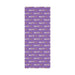 Elegant 3D Chess Gift Wrapping Collection: Premium Matte and Satin Options
