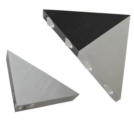 Aluminum Triangle LED Wall Light 12V For Home Decor