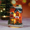Christmas House / F