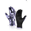 A Purple / L