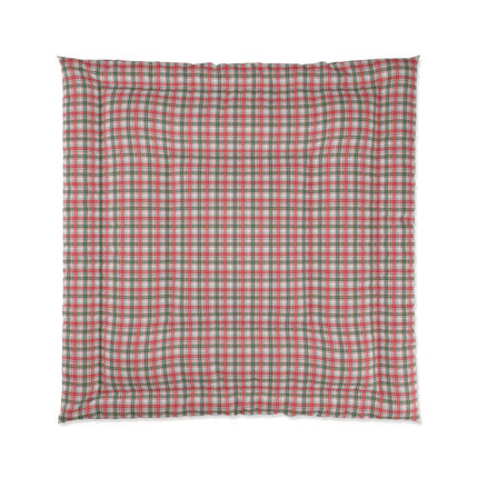 Winter Wonderland Comfort - Premium Festive Blanket for Snuggling