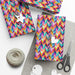 Eco-Chic Luxury: Artisan Gift Wrap Collection Made in the USA