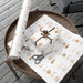 Customizable Sustainable 3D Gift Wrap Collection - Festive Finishes Edition