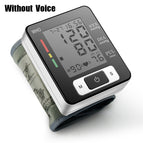 Without Voice