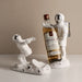 Nordic Astronaut Resin Decoration Set - Space-Inspired Home Accent & Thoughtful Gift Idea