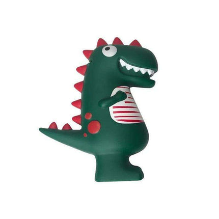 Dragon Dino Coin Bank - Whimsical Dragon Money Box for Kids and Home Décor