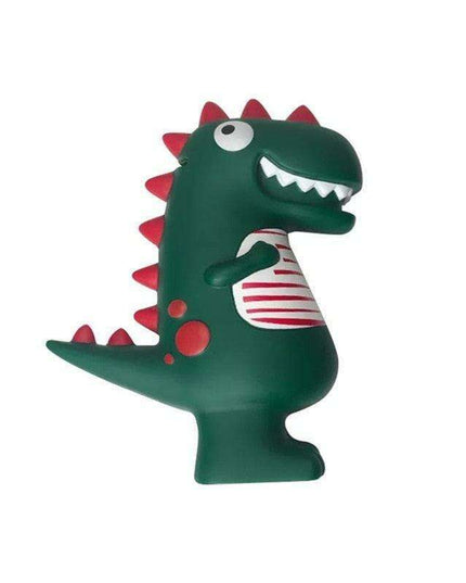 Dragon Dino Coin Bank - Whimsical Dragon Money Box for Kids and Home Décor