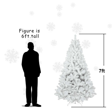 PVC Christmas Tree, Christmas Decorations