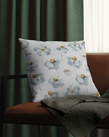 Vibrant Waterproof Floral Cushions: Elevate Your Outdoor Comfort and Style