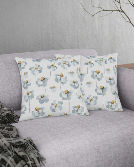 Vibrant Waterproof Floral Cushions: Elevate Your Outdoor Comfort and Style