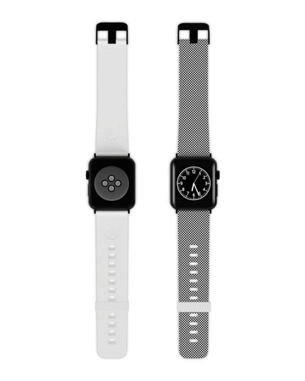 Customizable Sport Band for Apple Watch: Enhance Your Look with Unique Designs