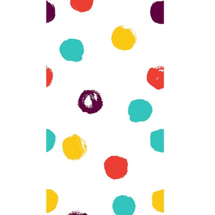 Peekaboo Studio PVC Self-Adhesive Cartoon Wallpaper for Kids' Rooms