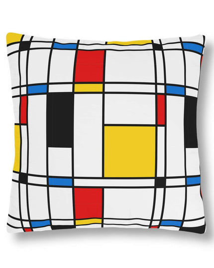 Versatile Waterproof Pillow Collection for Stylish Outdoor and Indoor Living