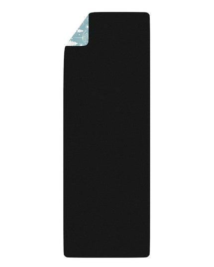 Luxurious Personalized Festive Yoga Mat