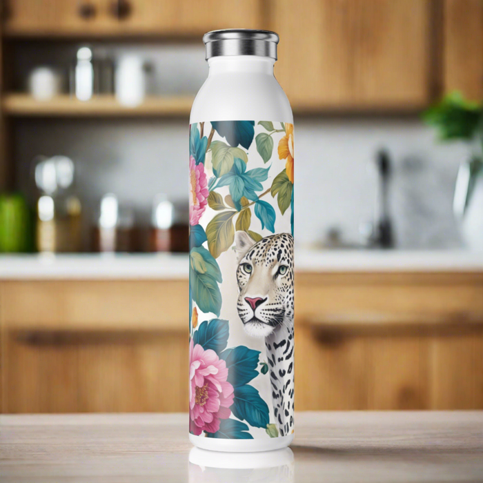 HydroCanvas 20oz Stainless Steel Insulated Water Bottle