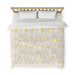 Customizable Artisan Duvet Cover - Transform Your Bed into a Masterpiece