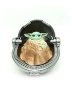 9.5cm Yoda
