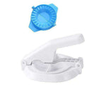 White Dumpling Wrapper