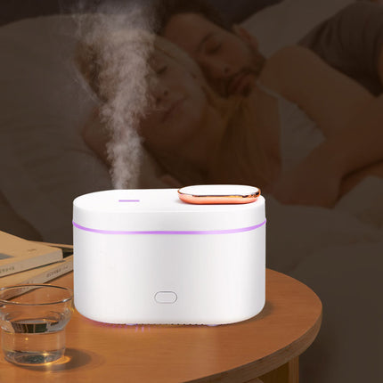 Peekaboo Studio Portable Ultrasonic Aroma Diffuser & Humidifier