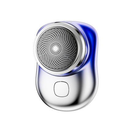 Peekaboo Studio Mini Portable Cordless Electric Shaver - Rechargeable,