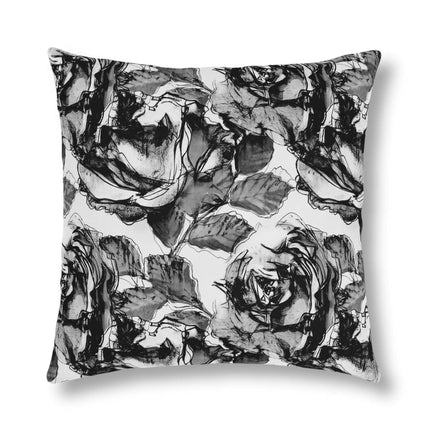 Floral Paradise Waterproof Outdoor Cushions - Elevate Your Garden Style with Comfort