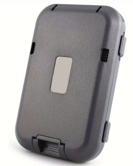 Premium RFID-Blocking Card Holder: Unmatched Security and Endurance for Your Cards