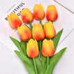 Sunset red / 10PCS