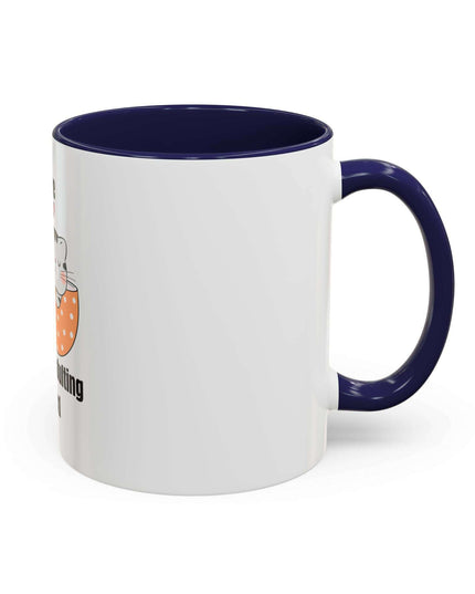 Mug - Coffee: Because Adulting is Hard