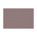 Elegant Customizable Chess Pattern Eco-Friendly Gift Wrap - USA Edition