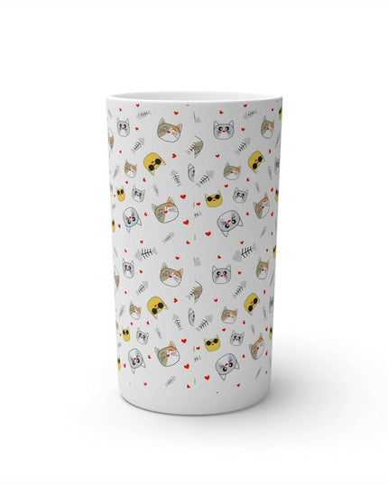 Sophisticated Sips: Maison d'Elitre Conical Coffee Mugs for an Elegant Morning Routine