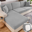 Silver / Single Seat NO1 W 45–65 × L 45–65 cm (17.72–25.59 × 17.72–25.59 in)
