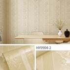 Vertical flower yellow