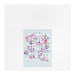 Luxurious Spring Cotton Kitchen Towel - Personalized Elegance for Chic Homes