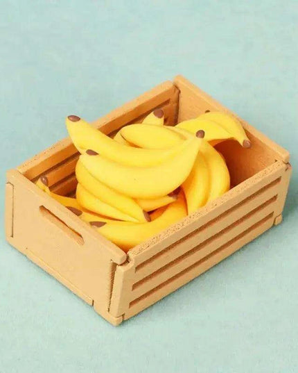 Enchanting Tiny Dollhouse Delights