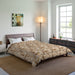 Elite Maison Retro Snuggle Blanket - Luxurious Comfort Bedding