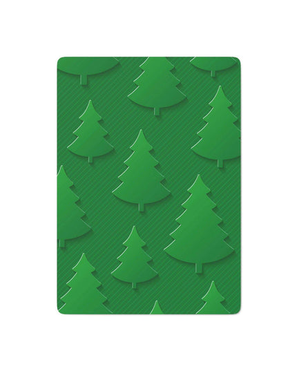 Fantasy Elite Christmas Poker Deck - Premium Game Night Cards with a Twist