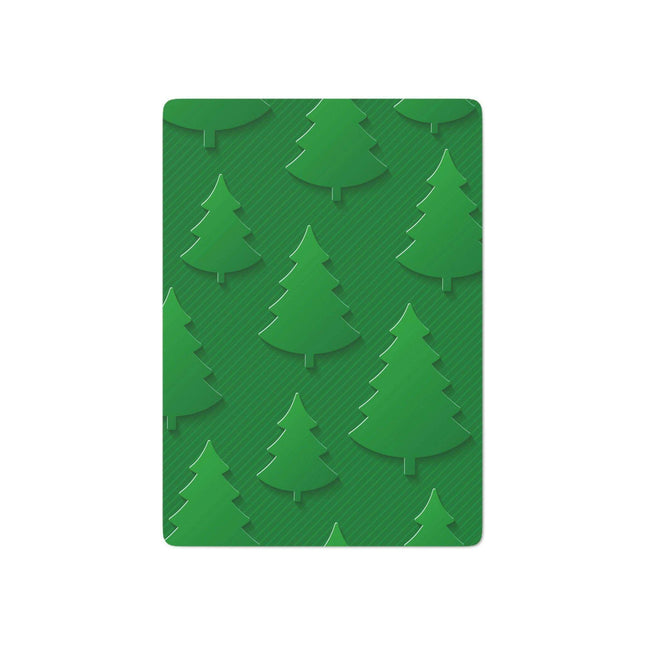 Fantasy Elite Christmas Poker Deck - Premium Game Night Cards with a Twist