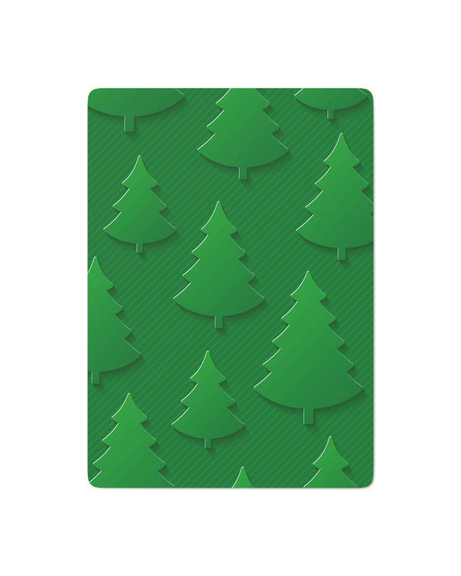 Fantasy Elite Christmas Poker Deck - Premium Game Night Cards with a Twist