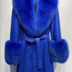 Sapphire Blue