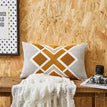 Style Camel Rectangle / 30x 50 Pillow Cover