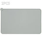 Grey 2pcs