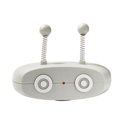 Peekaboo Studio Electric Cat Toy - Interactive Laser & Automatic Steer