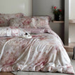 Lina / 150cm Bed Sheet Four Pieces