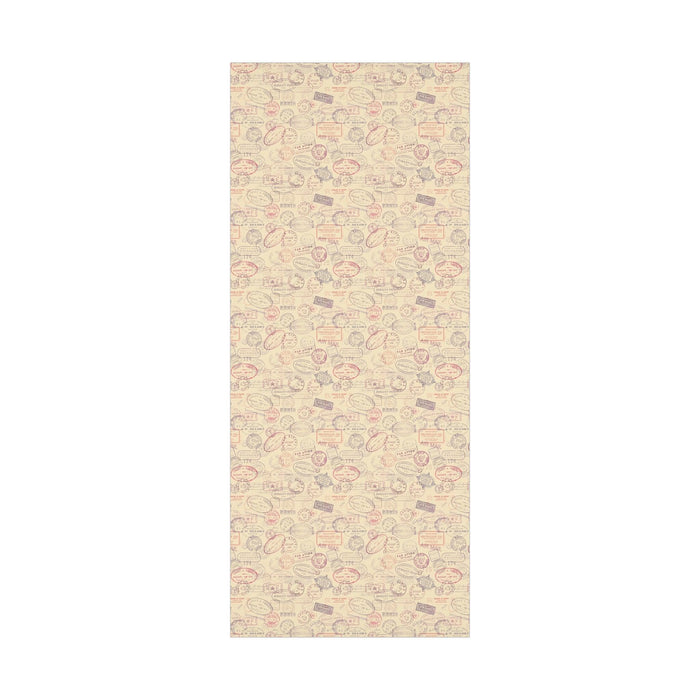Sophisticated Sustainable Custom Gift Wrap Collection
