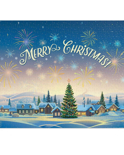 Personalized Celestial Puzzle Experience - Fun for All Ages