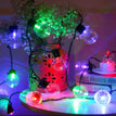Color 5 M 20 Lights